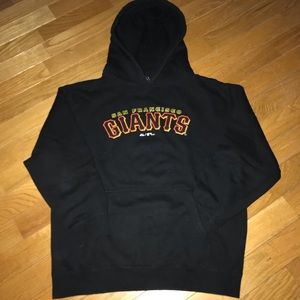 San Francisco Giants hoodie